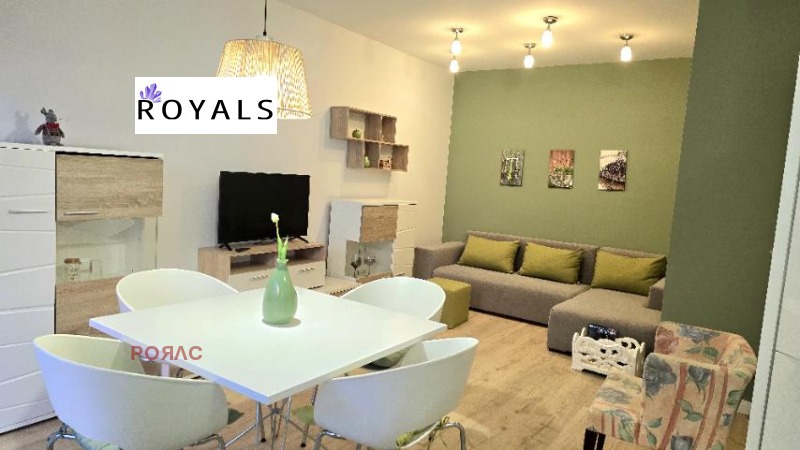 Дава под нем  3-стаен, град Варна, ХЕИ •  800 EUR • ID 77400484 — holmes.bg - [1] 