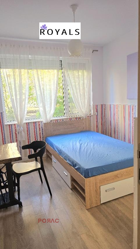 En renta  2 dormitorios Varna , JEI , 85 metros cuadrados | 59122630 - imagen [6]