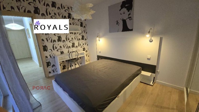 En renta  2 dormitorios Varna , JEI , 85 metros cuadrados | 59122630 - imagen [7]