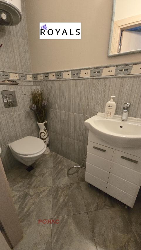 En renta  2 dormitorios Varna , JEI , 85 metros cuadrados | 59122630 - imagen [9]
