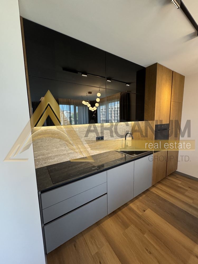 En renta  2 dormitorios Varna , Briz , 109 metros cuadrados | 74233889 - imagen [3]