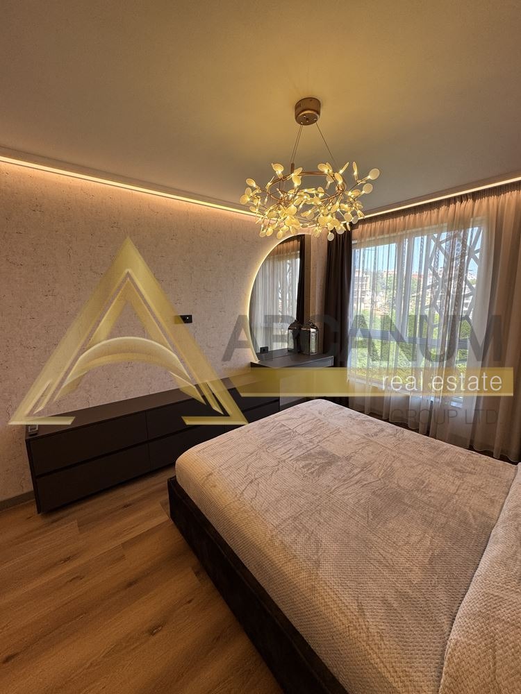 En renta  2 dormitorios Varna , Briz , 109 metros cuadrados | 74233889 - imagen [11]
