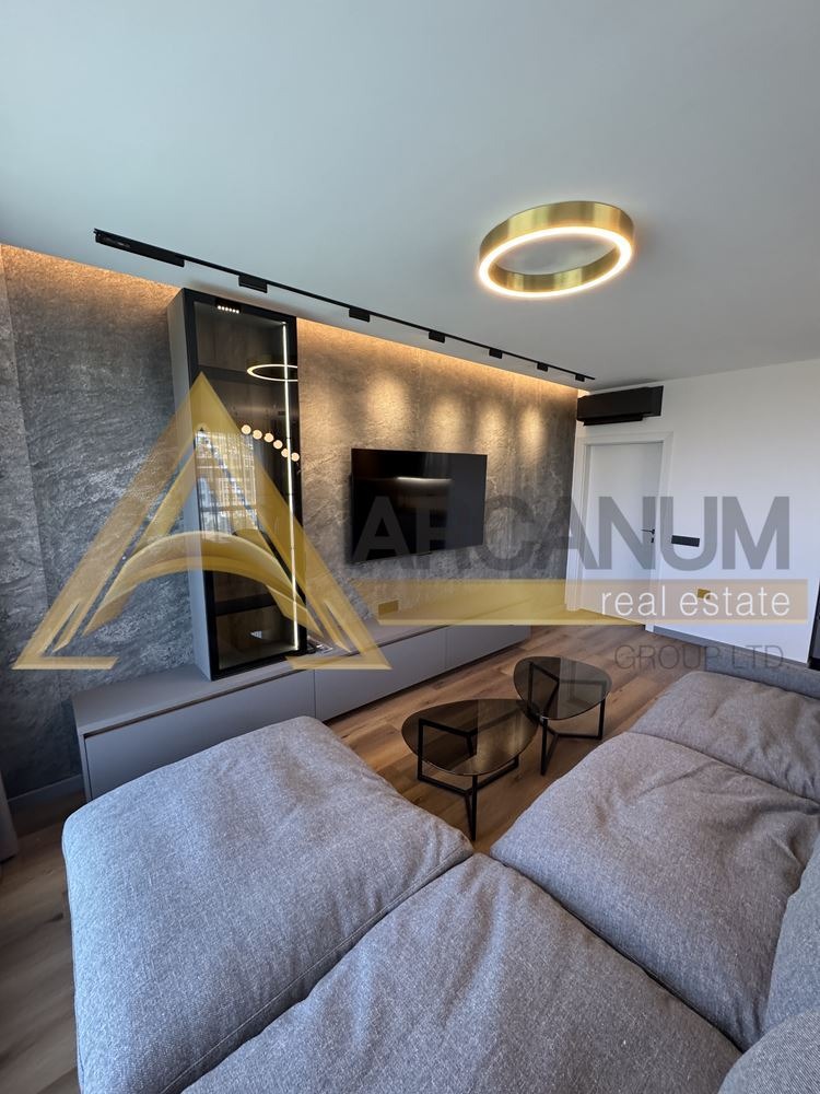 En renta  2 dormitorios Varna , Briz , 109 metros cuadrados | 74233889 - imagen [4]