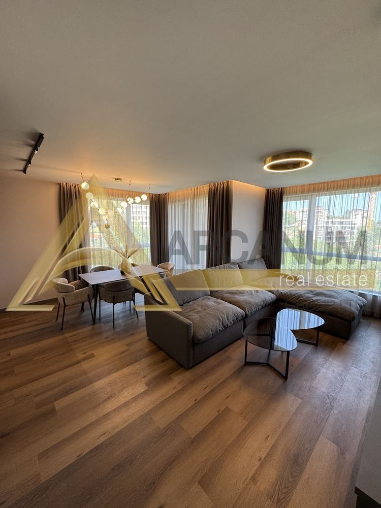 En renta  2 dormitorios Varna , Briz , 109 metros cuadrados | 74233889 - imagen [7]