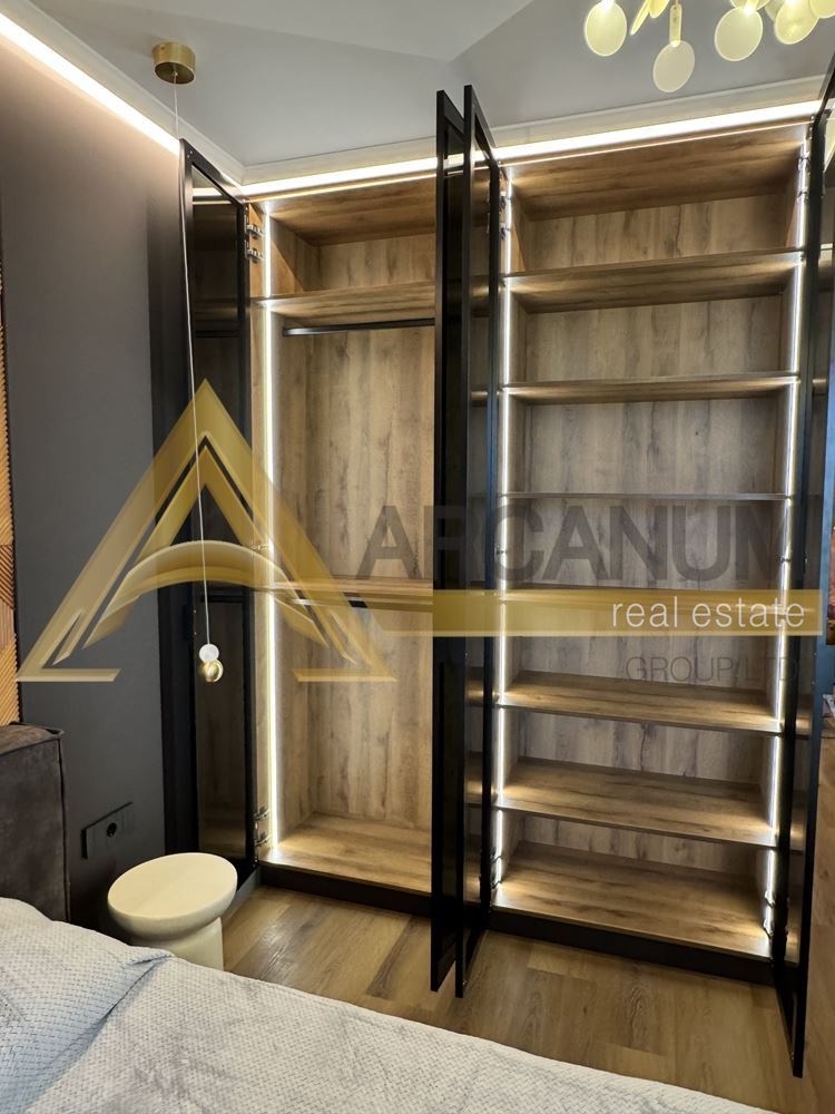 En renta  2 dormitorios Varna , Briz , 109 metros cuadrados | 74233889 - imagen [13]