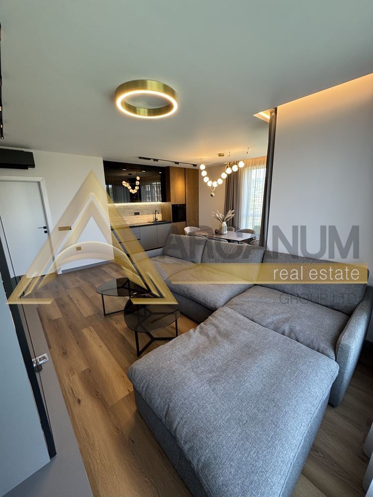 En renta  2 dormitorios Varna , Briz , 109 metros cuadrados | 74233889 - imagen [6]