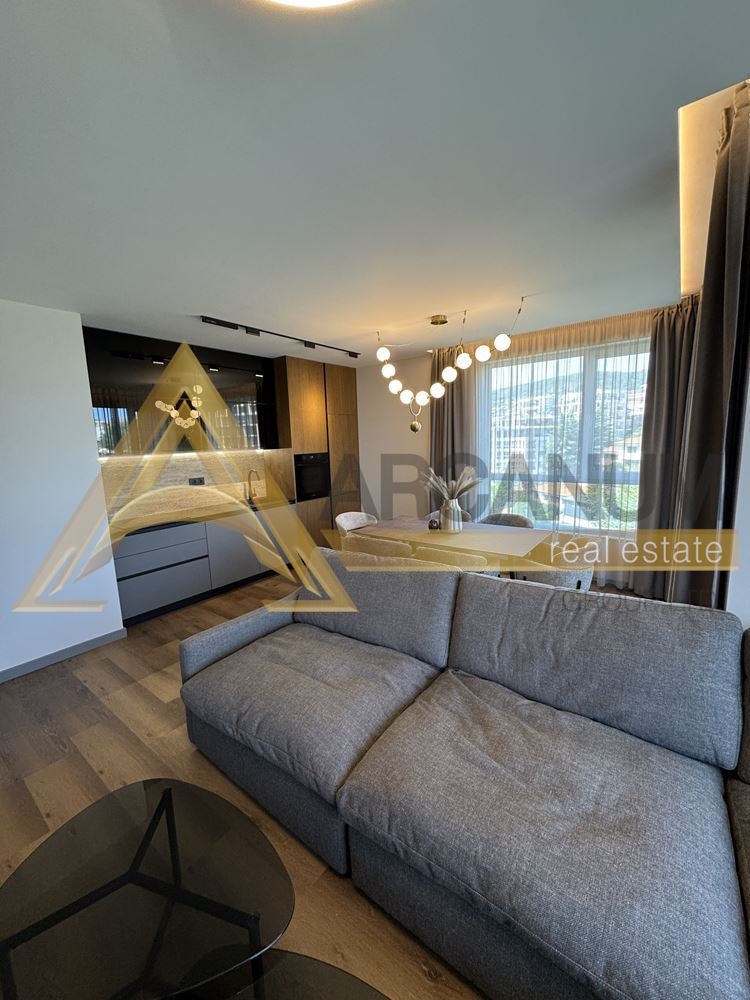 En renta  2 dormitorios Varna , Briz , 109 metros cuadrados | 74233889 - imagen [5]