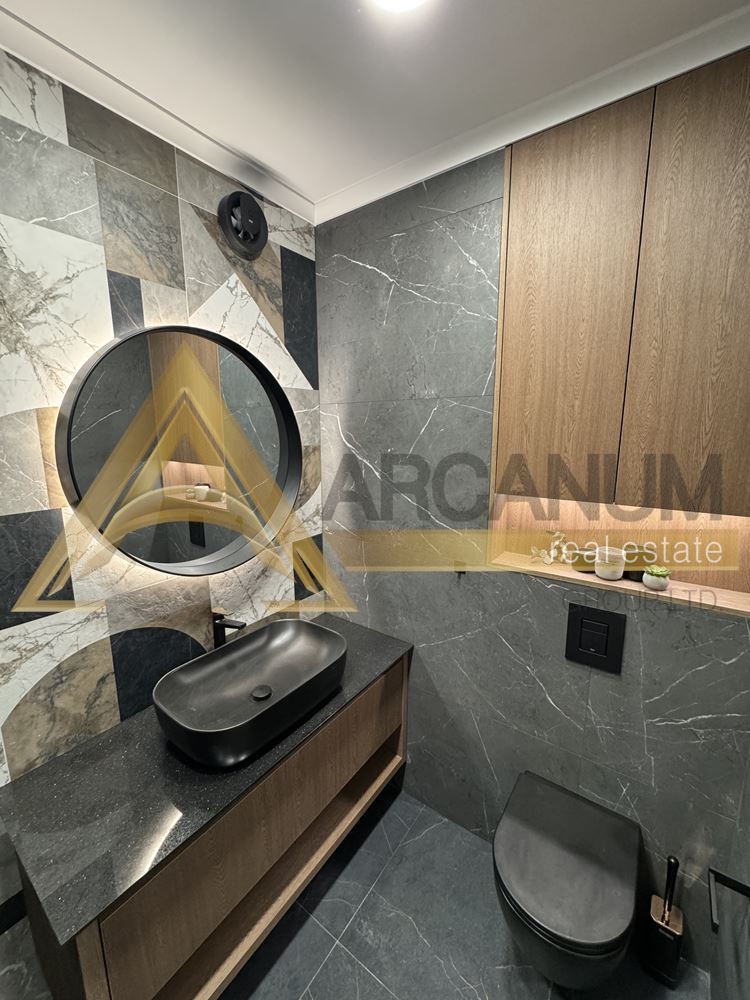 En renta  2 dormitorios Varna , Briz , 109 metros cuadrados | 74233889 - imagen [17]