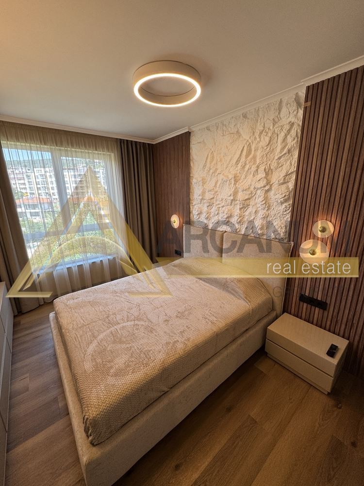 En renta  2 dormitorios Varna , Briz , 109 metros cuadrados | 74233889 - imagen [14]