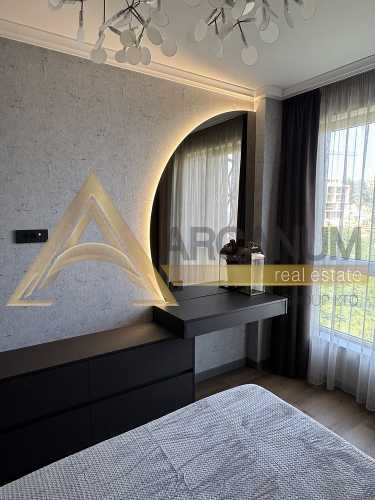 En renta  2 dormitorios Varna , Briz , 109 metros cuadrados | 74233889 - imagen [12]
