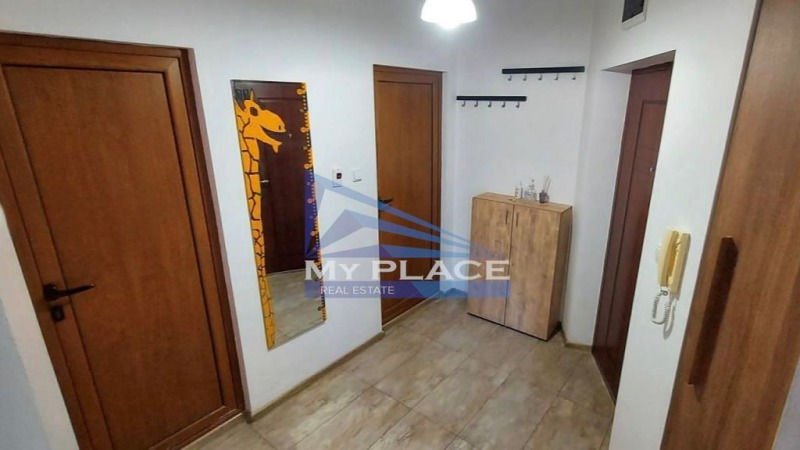Дава под наем  3-стаен град Шумен , Дивизионна болница , 100 кв.м | 29989726 - изображение [7]