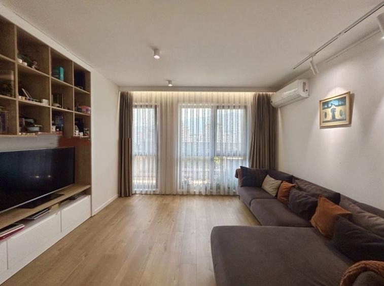 Дава под наем 3-СТАЕН, гр. София, Хладилника, снимка 3 - Апартаменти - 52289654