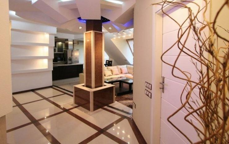 Дава под наем 3-СТАЕН, гр. София, Гоце Делчев, снимка 2 - Апартаменти - 52387447