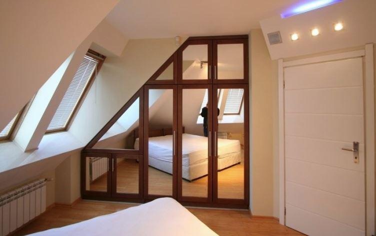 Дава под наем 3-СТАЕН, гр. София, Гоце Делчев, снимка 5 - Апартаменти - 52387447