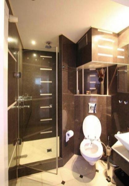 Дава под наем 3-СТАЕН, гр. София, Гоце Делчев, снимка 9 - Апартаменти - 52387447