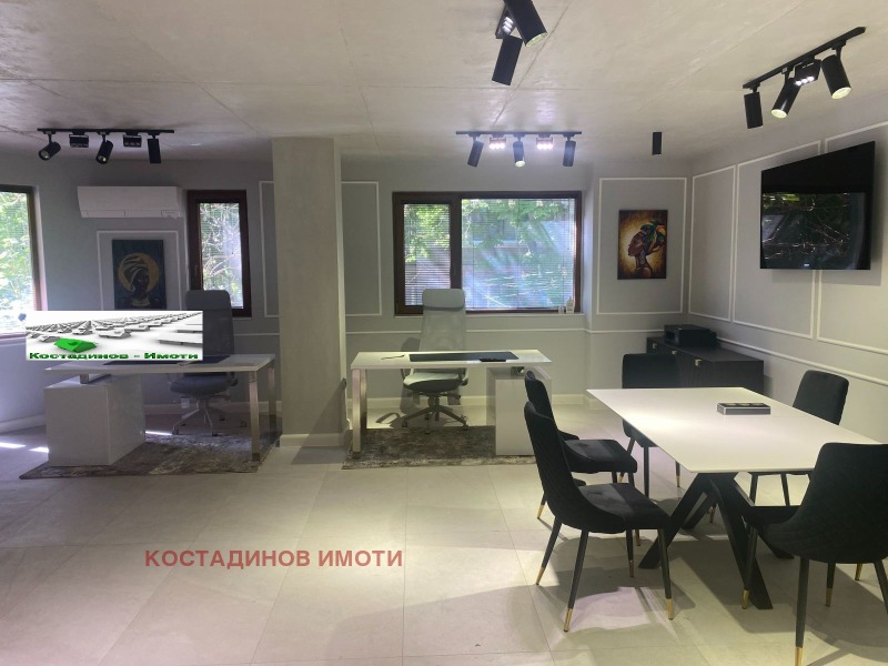 Дава под наем ОФИС, гр. Пловдив, Център, снимка 3 - Офиси - 53252416