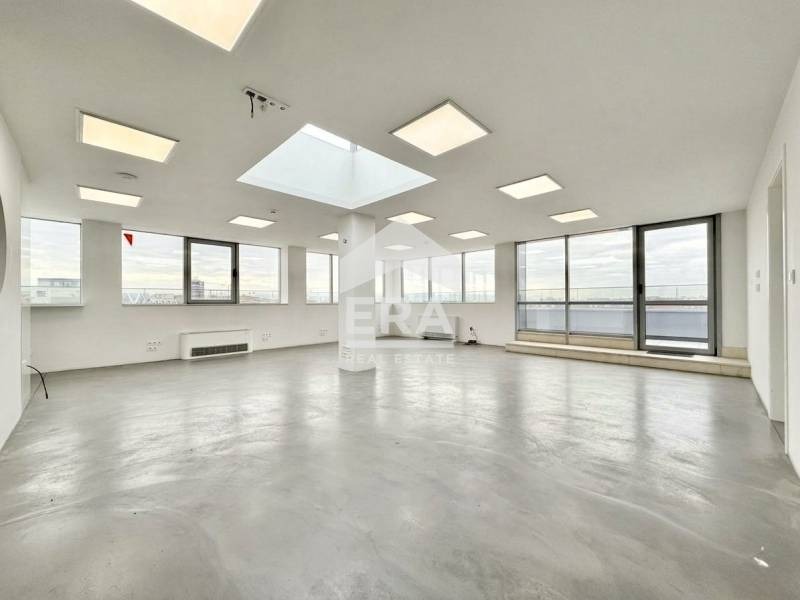 Дава под наем ОФИС, гр. София, Център