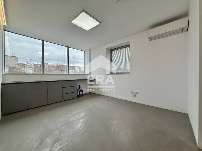 Дава под наем ОФИС, гр. София, Център, снимка 10 - Офиси - 54327374