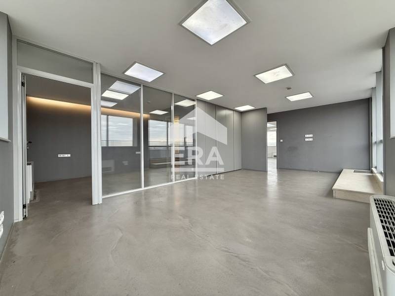 Дава под наем ОФИС, гр. София, Център, снимка 13 - Офиси - 54327374