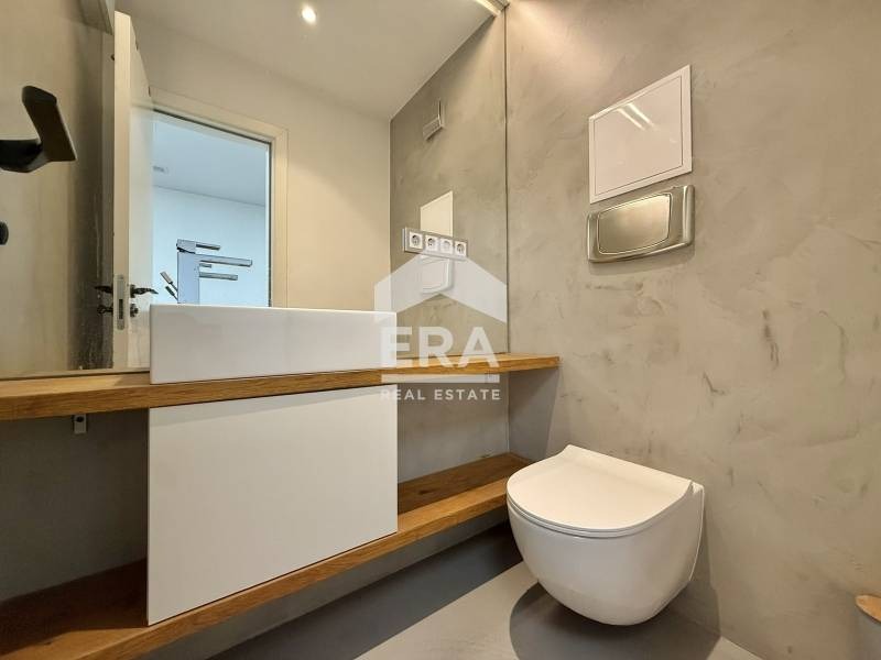 Дава под наем ОФИС, гр. София, Център, снимка 8 - Офиси - 54327374