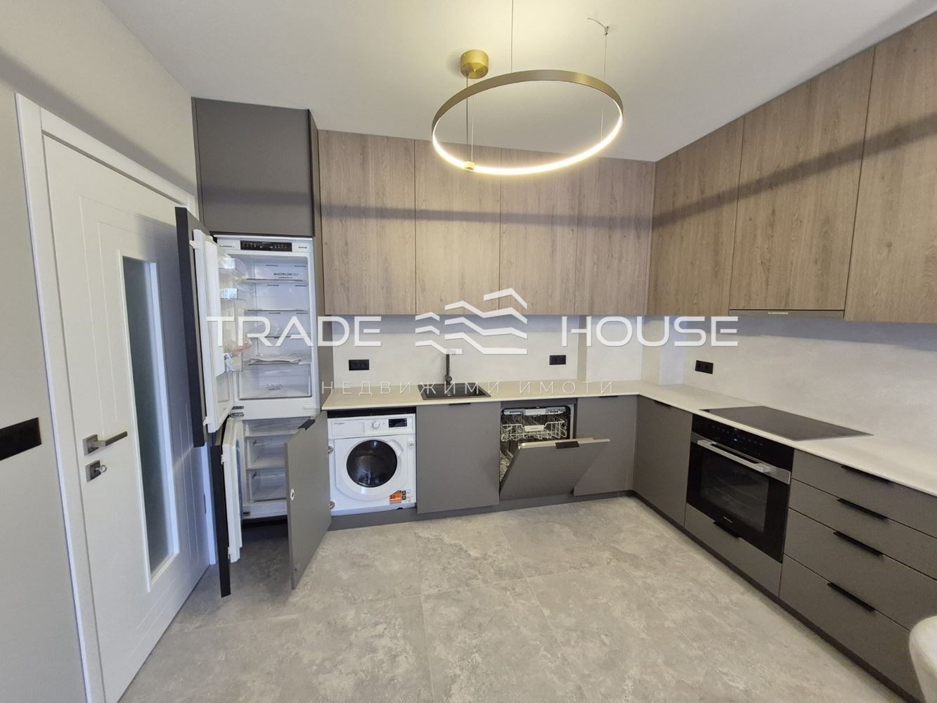 Дава под наем 2-СТАЕН, гр. Пловдив, Каменица 2, снимка 6 - Апартаменти - 53605603