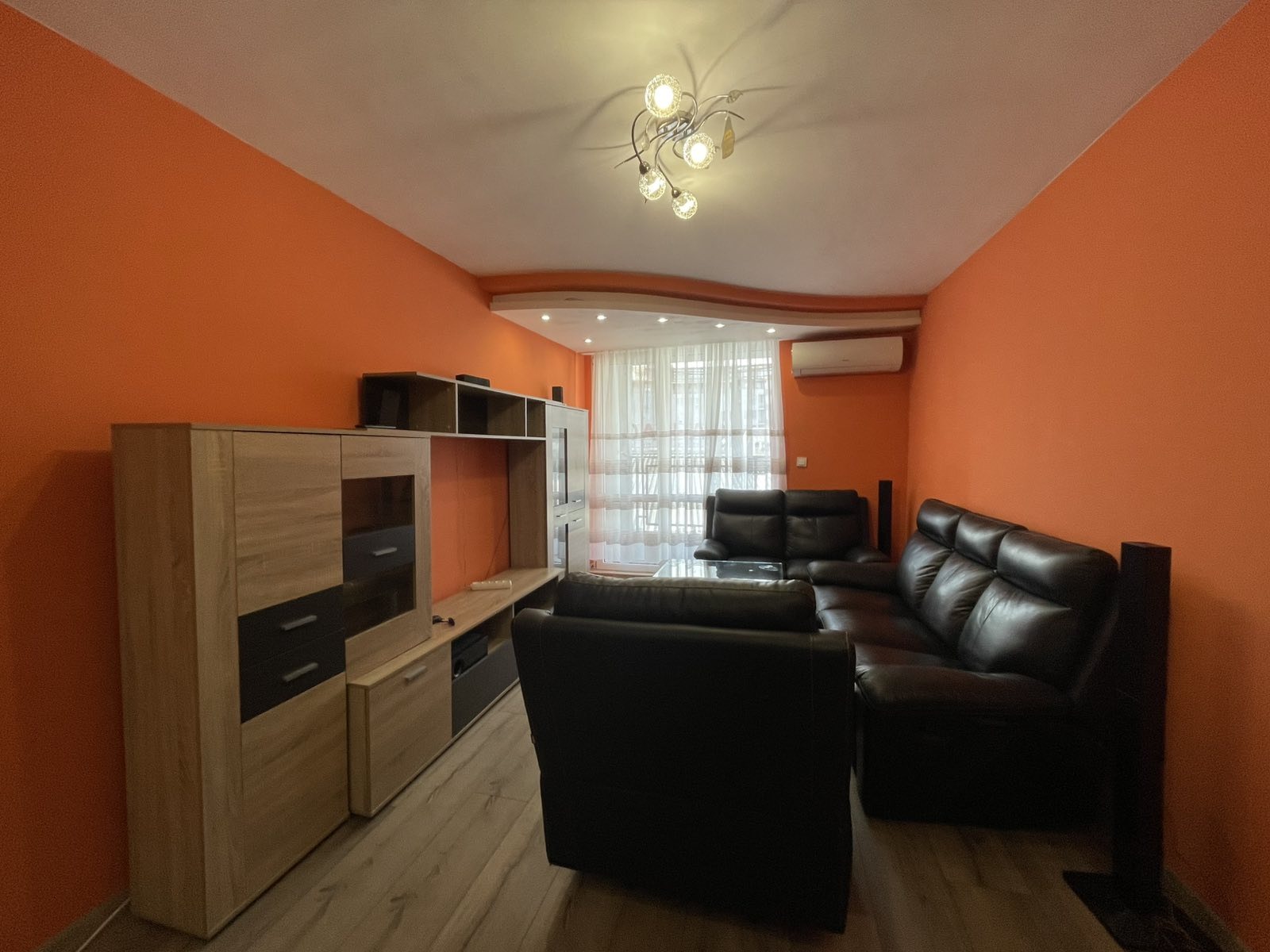 Дава под наем 2-СТАЕН, гр. София, Люлин - център, снимка 3 - Апартаменти - 53619546