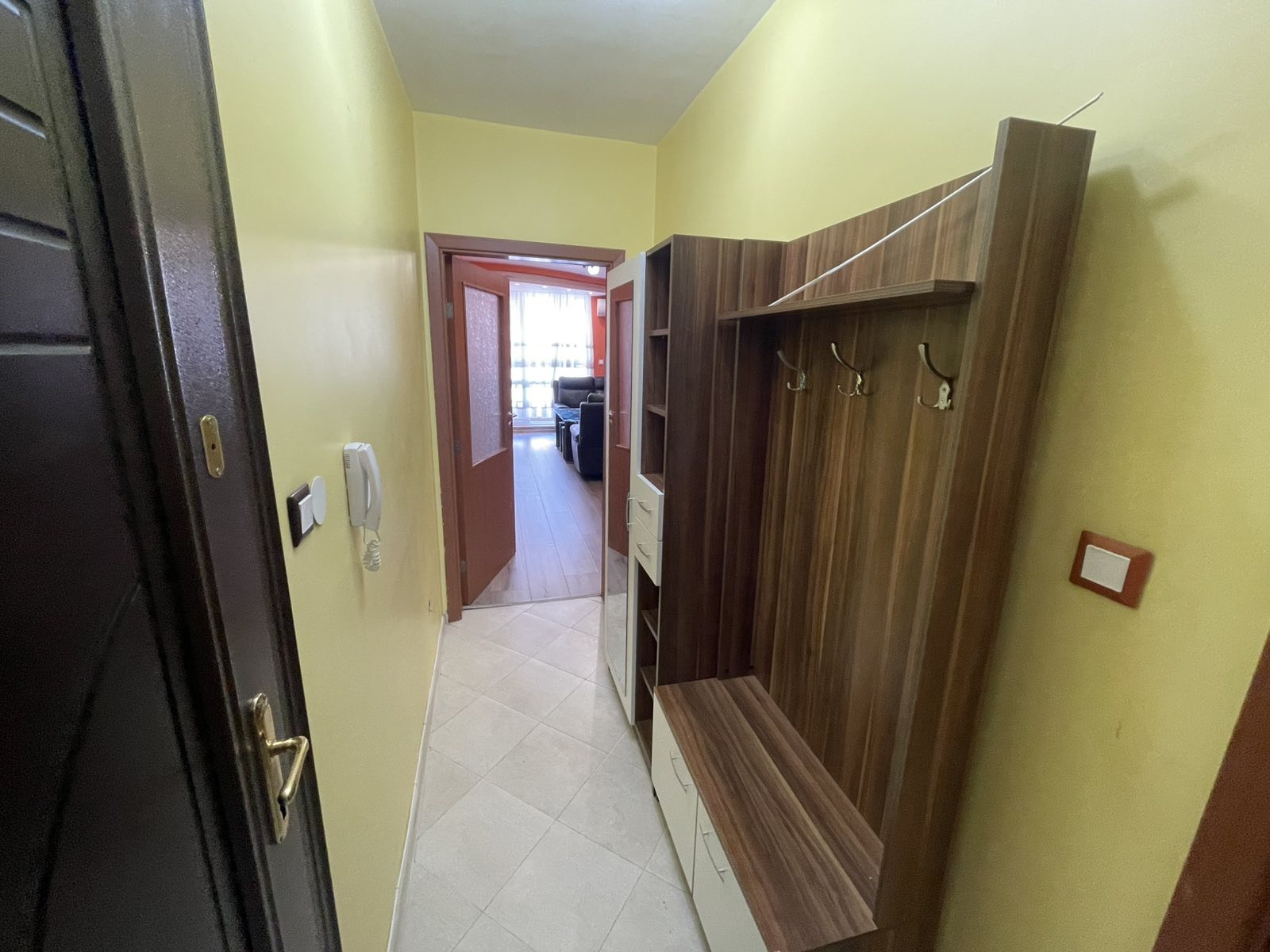 Дава под наем 2-СТАЕН, гр. София, Люлин - център, снимка 9 - Апартаменти - 53619546