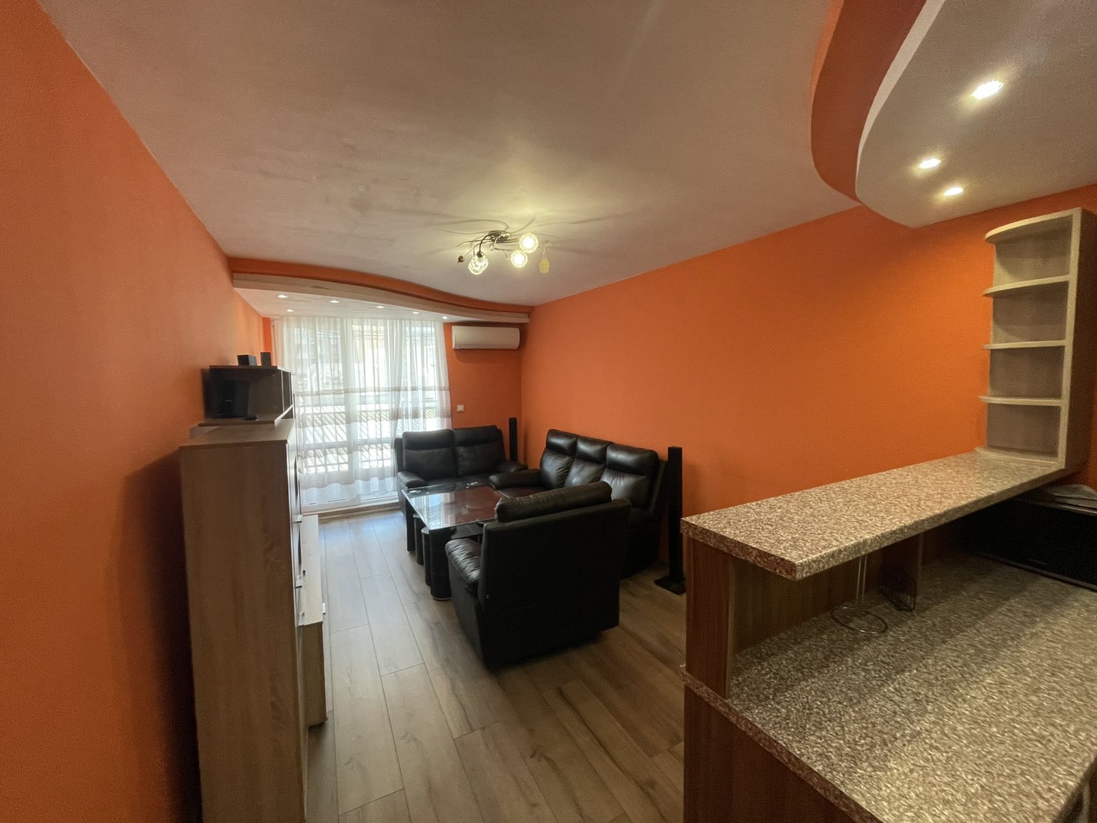 Дава под наем 2-СТАЕН, гр. София, Люлин - център, снимка 4 - Апартаменти - 53619546