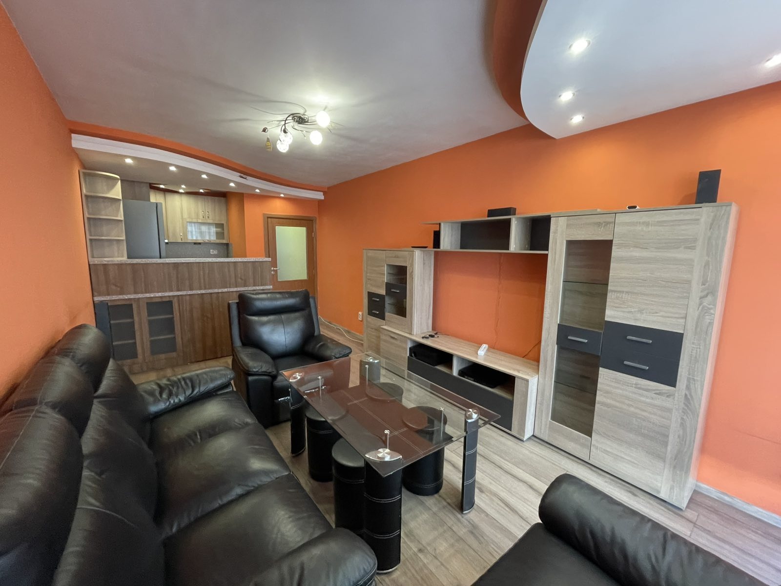 Дава под наем 2-СТАЕН, гр. София, Люлин - център, снимка 8 - Апартаменти - 53619546