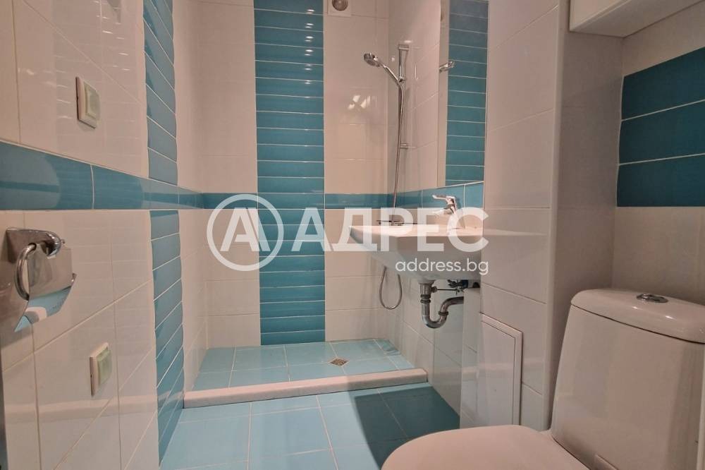 Дава под наем 3-СТАЕН, гр. София, Гео Милев, снимка 5 - Апартаменти - 53902130