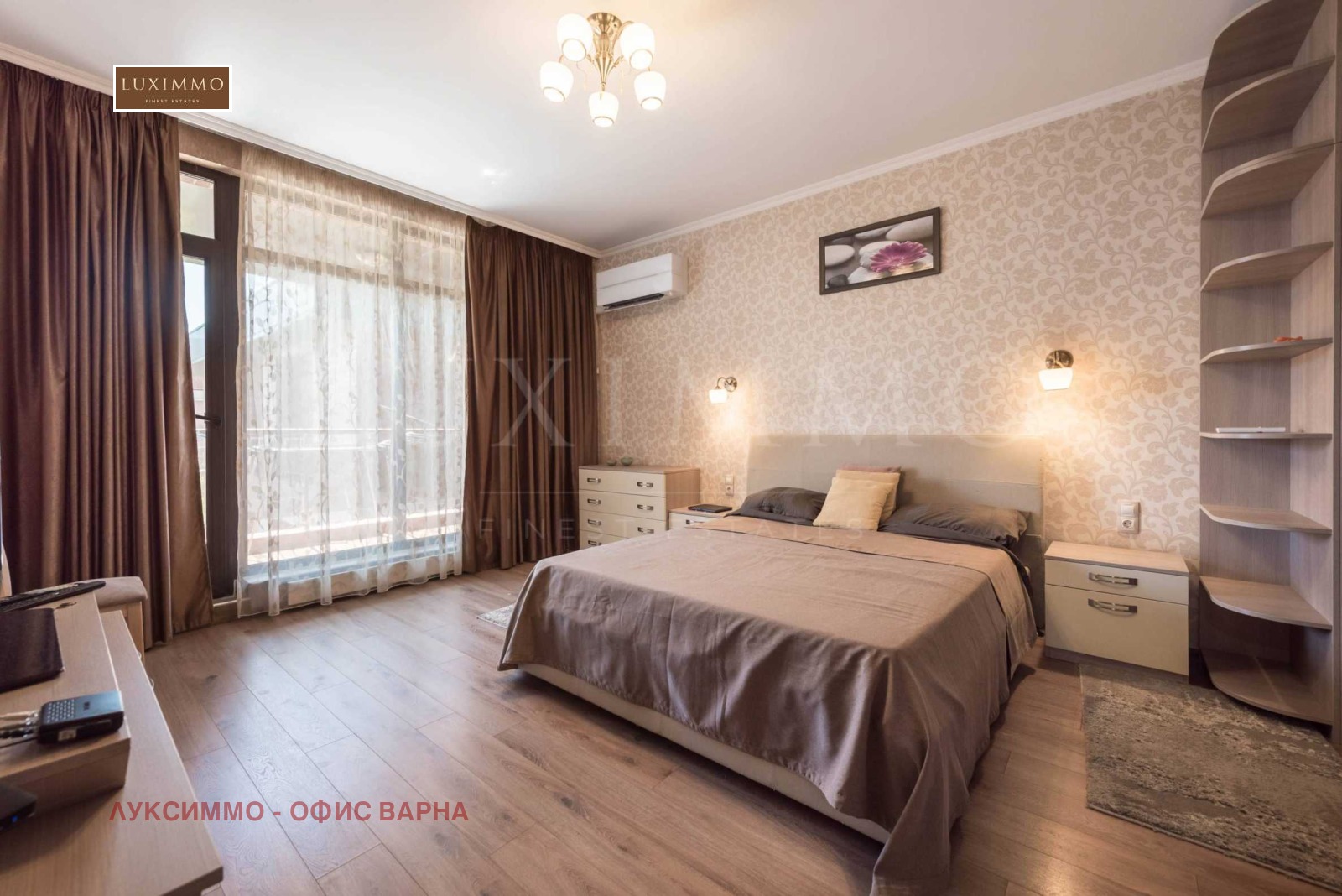 Дава под наем КЪЩА, гр. Варна, м-т Долна Трака, снимка 17 - Къщи - 55661785