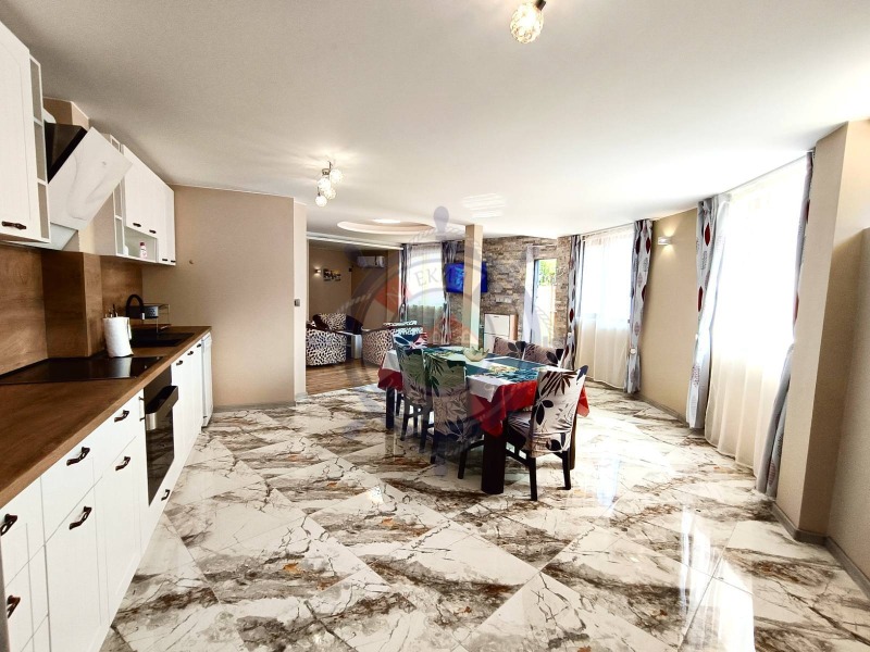 Дава под Наем 3-СТАЕН в град Варна, к.к. Чайка - 100 кв.м / 550 € » 1 075.71 лв., ЕКИП САРТ