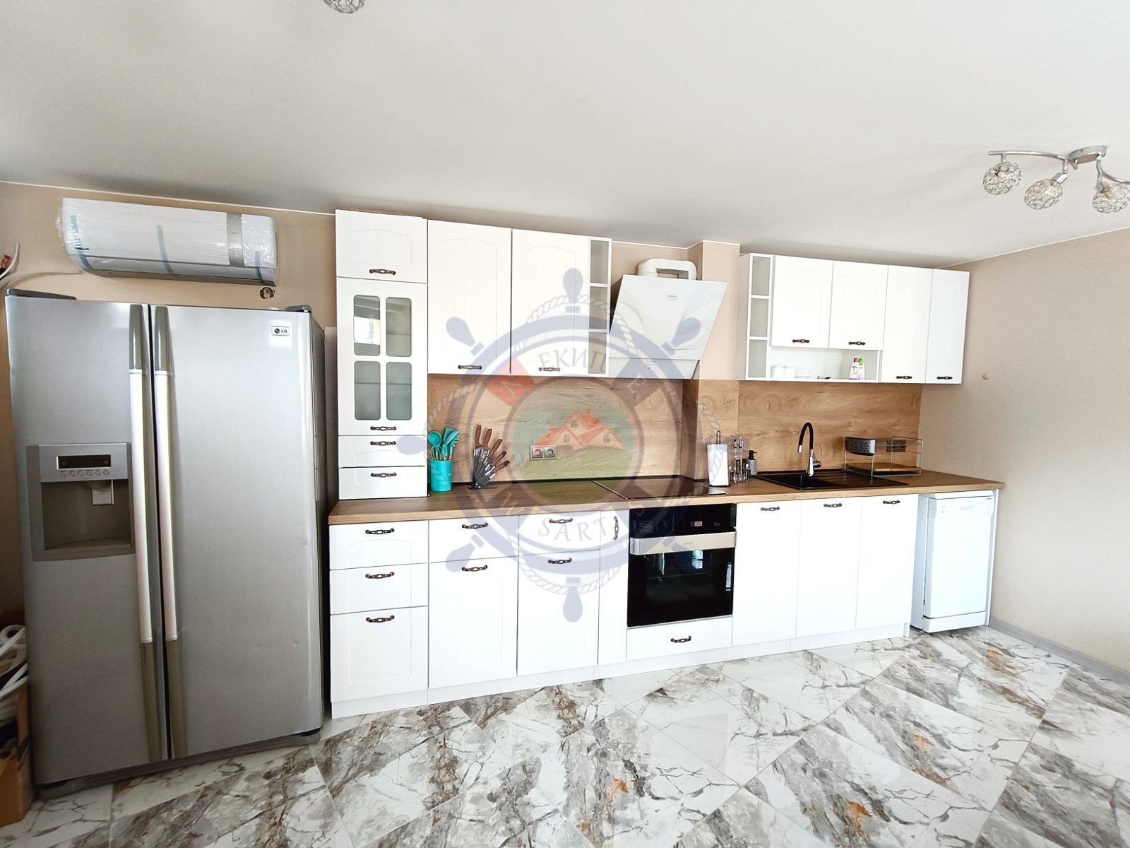 Дава под Наем 3-СТАЕН | Imot.bg — изображение 10