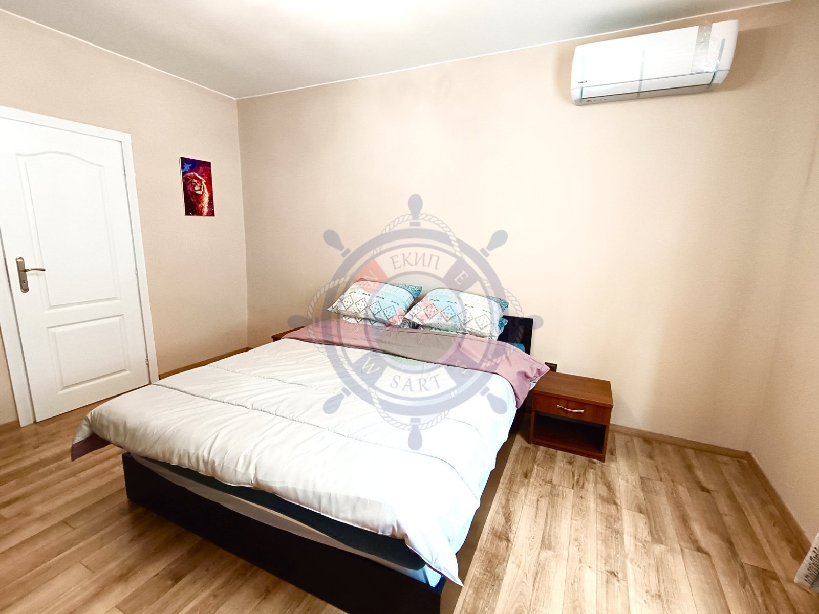 Дава под Наем 3-СТАЕН | Imot.bg — изображение 9