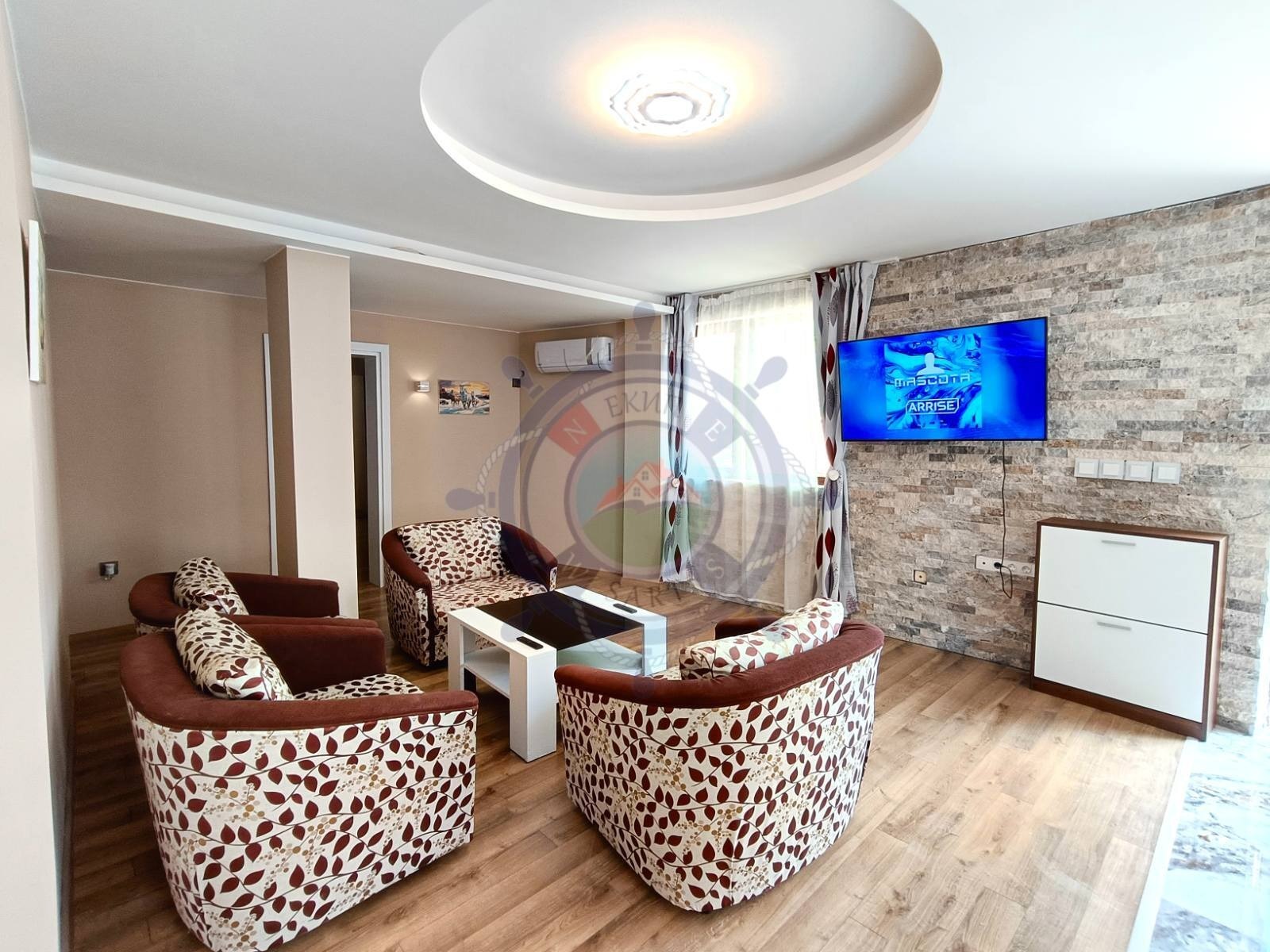 Дава под Наем 3-СТАЕН | Imot.bg — изображение 1