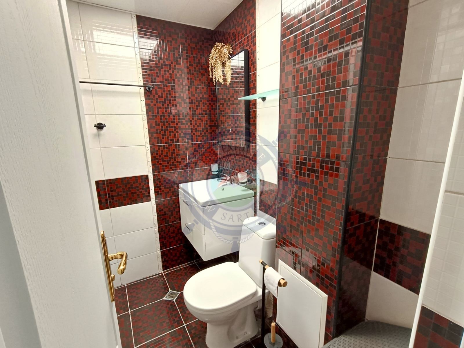 Дава под Наем 3-СТАЕН | Imot.bg — изображение 12