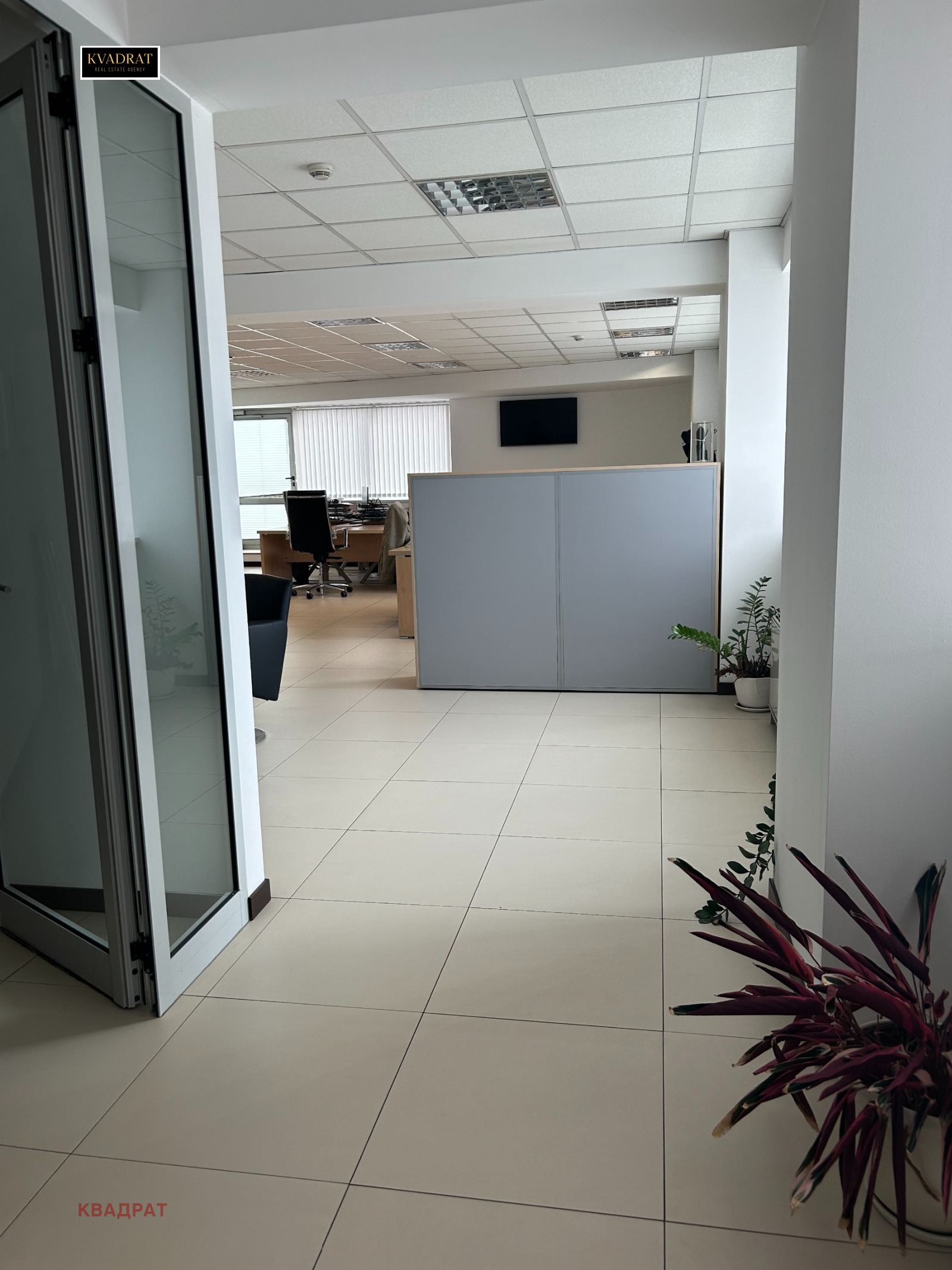 Дава под Наем ОФИС | Imot.bg — изображение 1