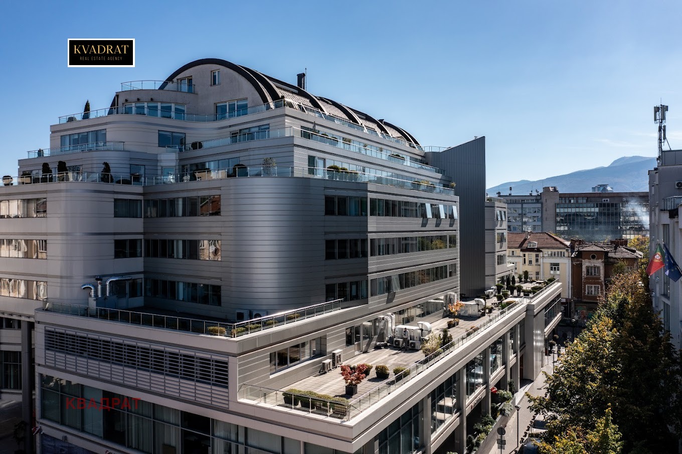 Дава под Наем ОФИС | Imot.bg — изображение 15