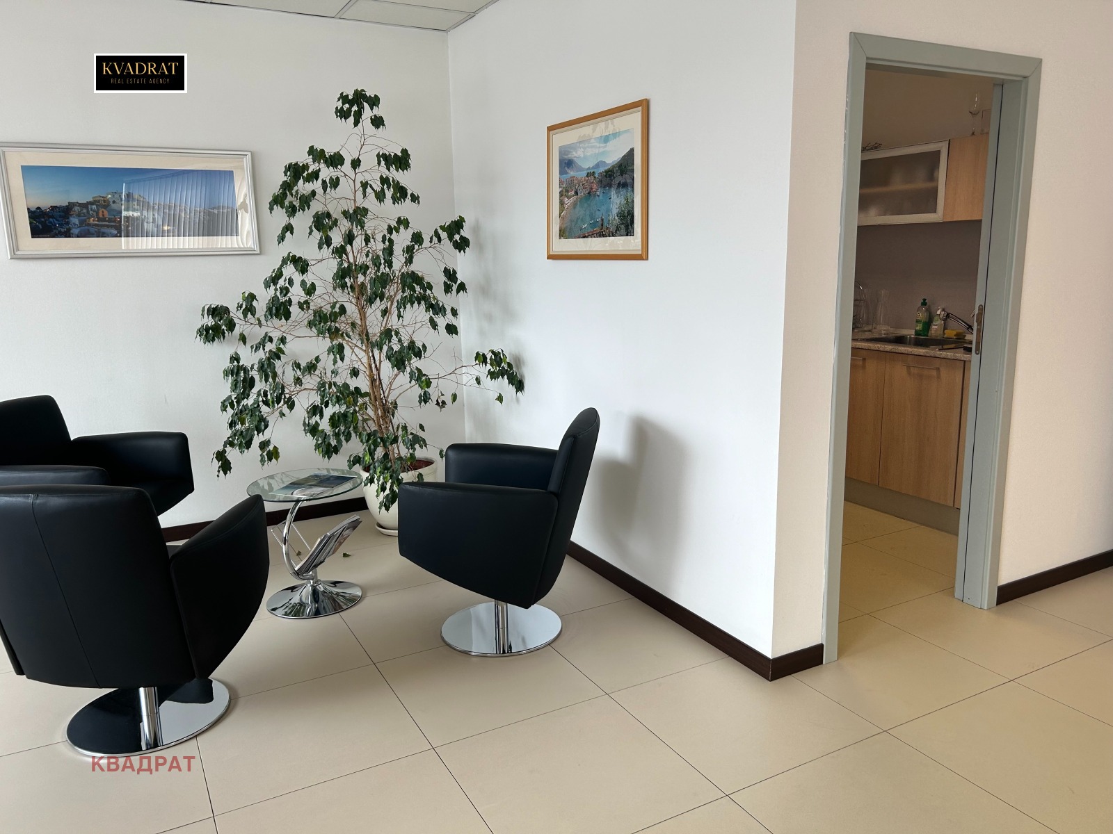 Дава под Наем ОФИС | Imot.bg — изображение 12