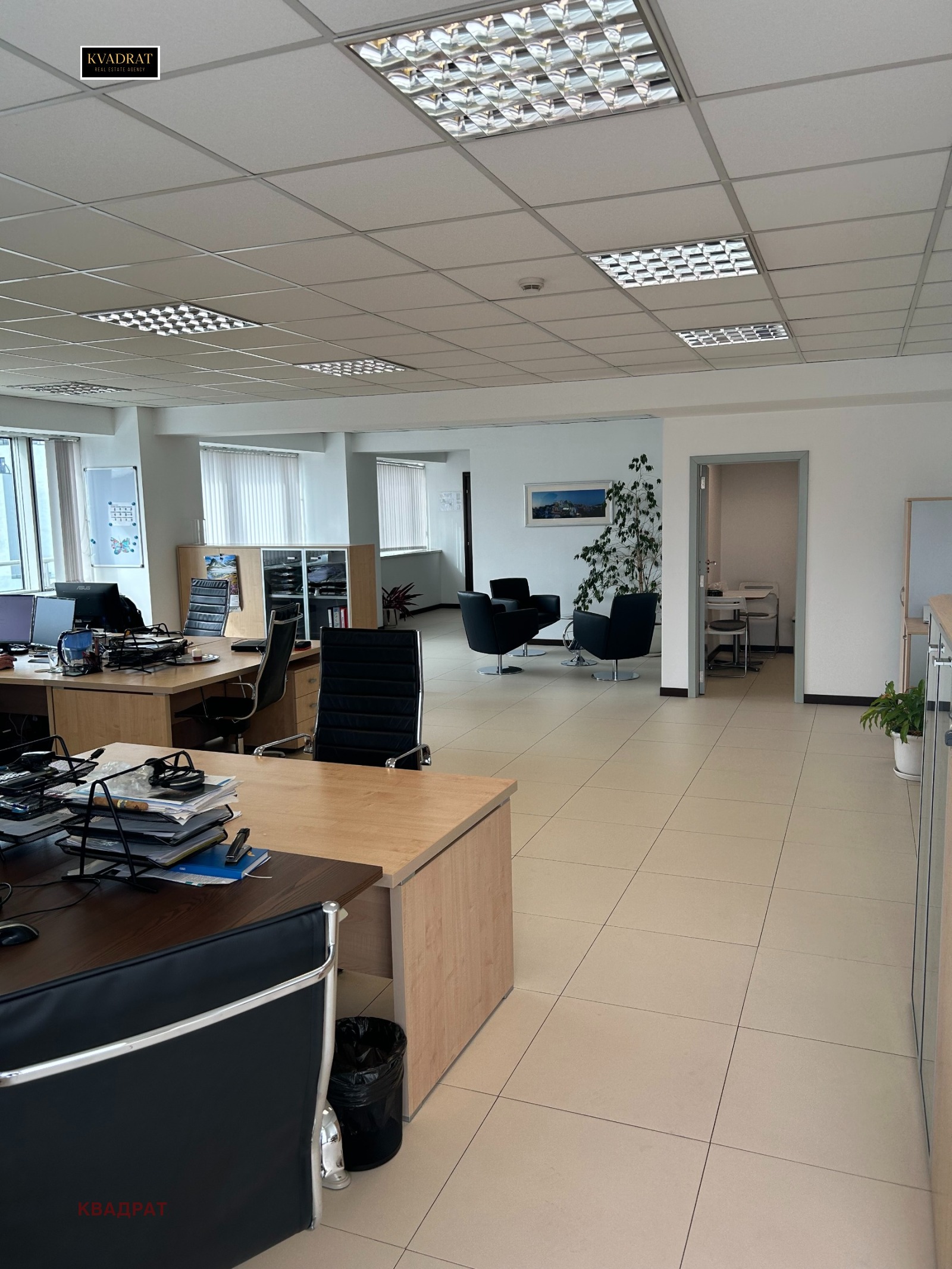 Дава под Наем ОФИС | Imot.bg — изображение 10