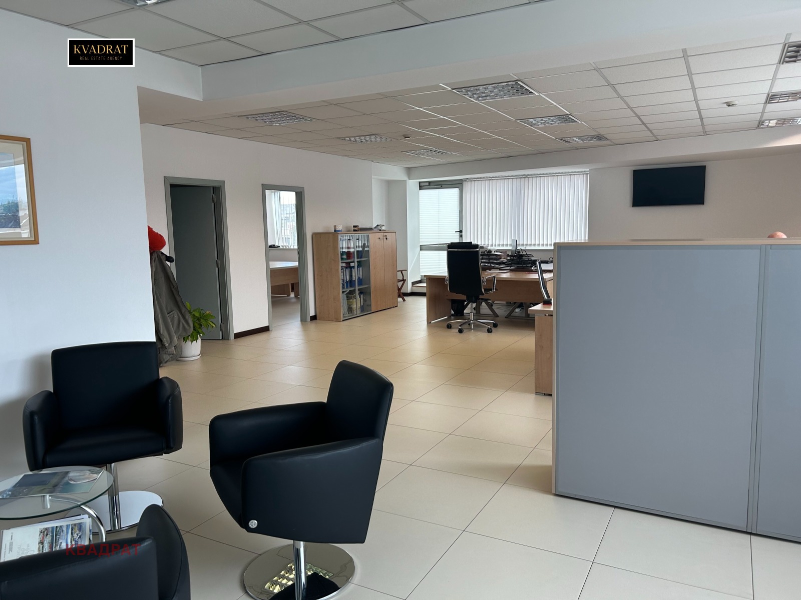 Дава под Наем ОФИС | Imot.bg — изображение 3