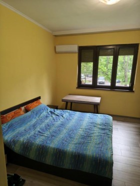 Room Zaharna fabrika, Sofia 1