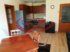 1 bedroom Briz, Varna 2