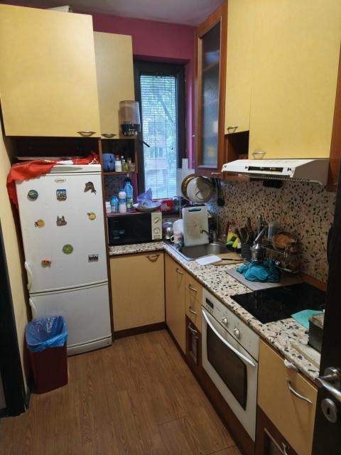 For Rent  Room Sofia , Zaharna fabrika , 20 sq.m | 80196954 - image [4]