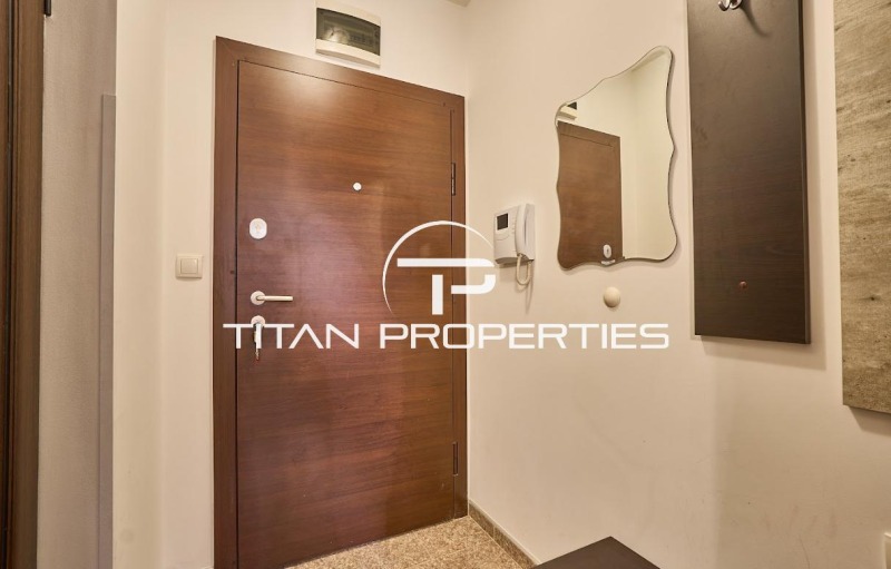 För uthyrning  Studio Plovdiv , Kjutjuk Parij , 30 kvm | 70555313 - bild [6]