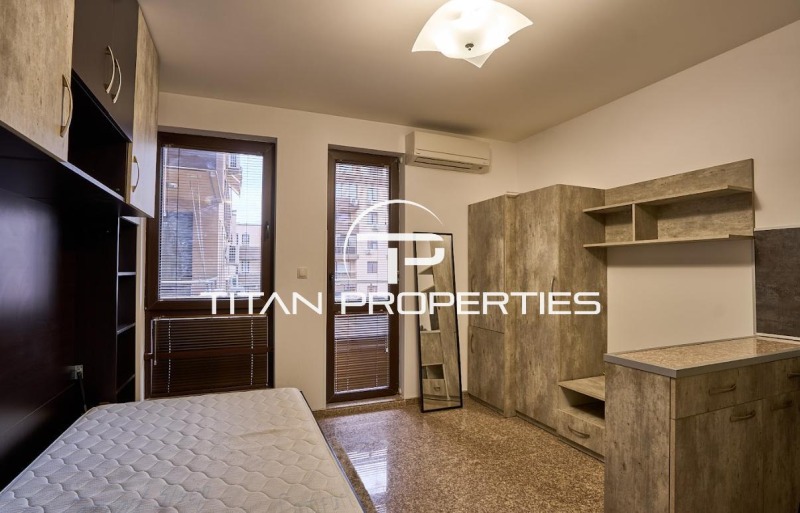 För uthyrning  Studio Plovdiv , Kjutjuk Parij , 30 kvm | 70555313 - bild [3]