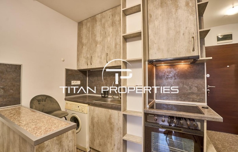 För uthyrning  Studio Plovdiv , Kjutjuk Parij , 30 kvm | 70555313 - bild [2]