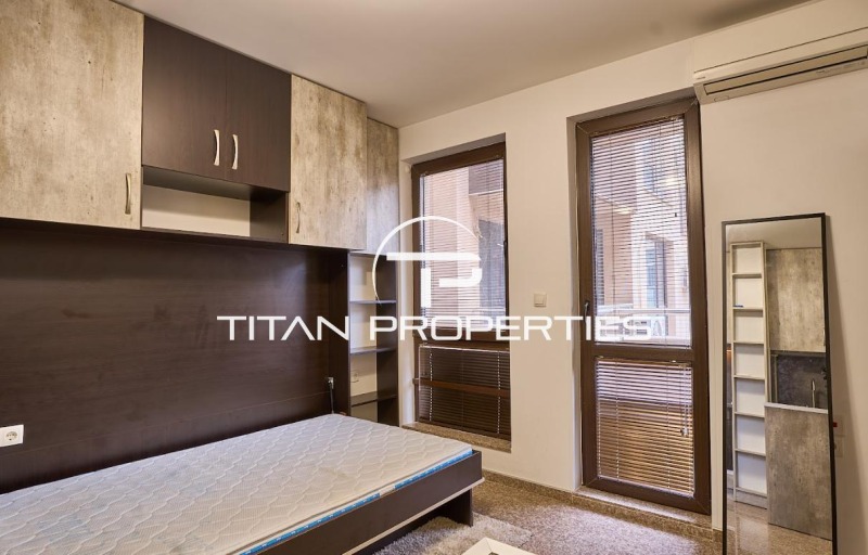 För uthyrning  Studio Plovdiv , Kjutjuk Parij , 30 kvm | 70555313 - bild [4]
