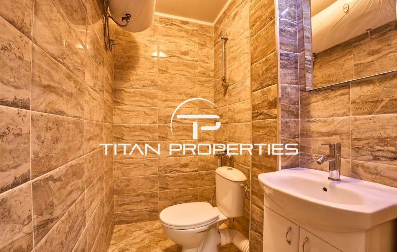 För uthyrning  Studio Plovdiv , Kjutjuk Parij , 30 kvm | 70555313 - bild [5]