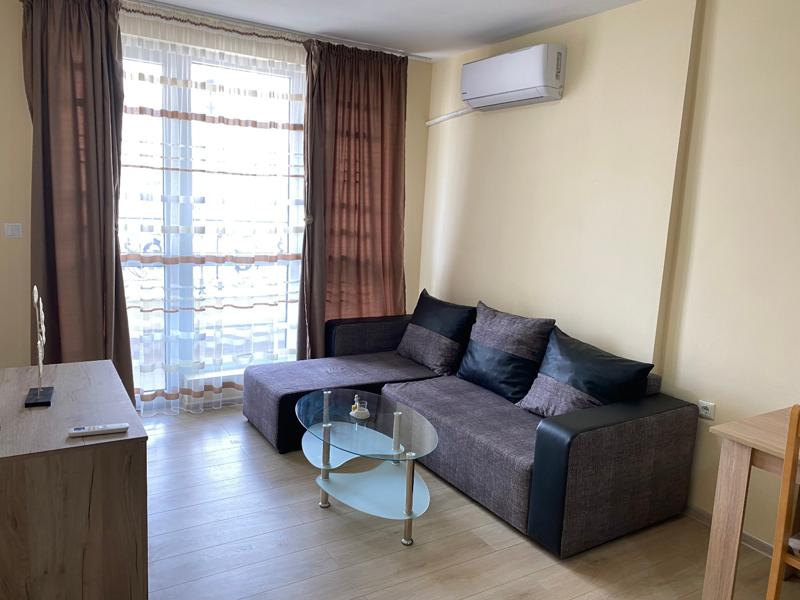 Издаје се  1 спаваћа соба Пловдив , Каршијака , 58 м2 | 49381917 - слика [2]